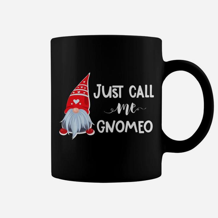 Punny Gnome Valentine T Shirts Valentines Day Boyfriend Men Coffee Mug