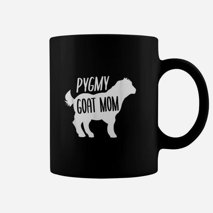 Pygmy Goat Mom Gift For Goat Lovers Love Goats Coffee Mug