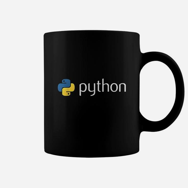 Python Programmer Coffee Mug