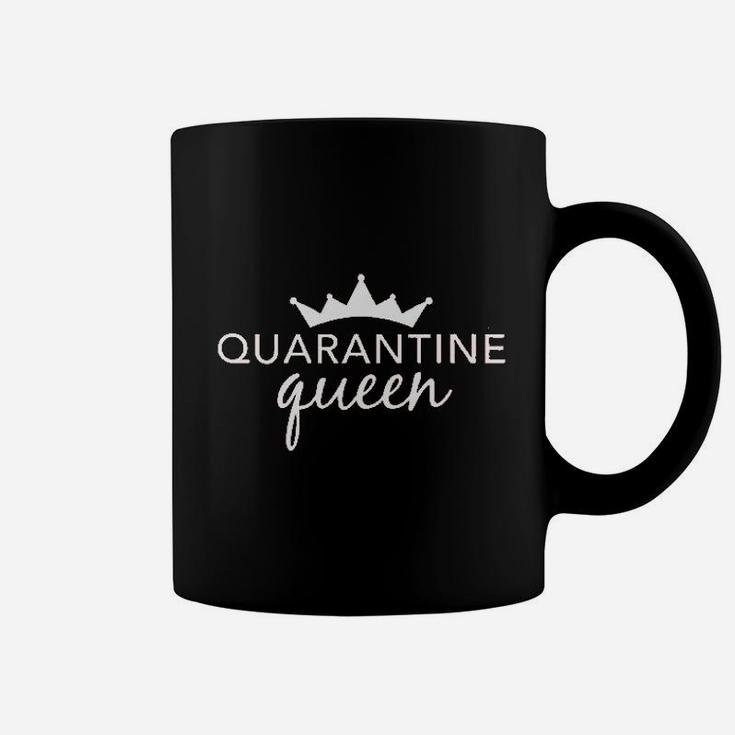 Queen  Life Coffee Mug