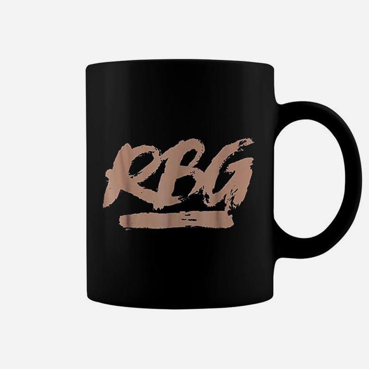 Rbg Coffee Mug