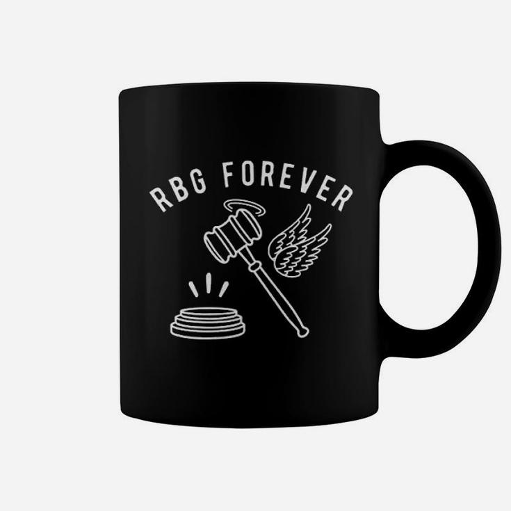 Rbg Forever Coffee Mug