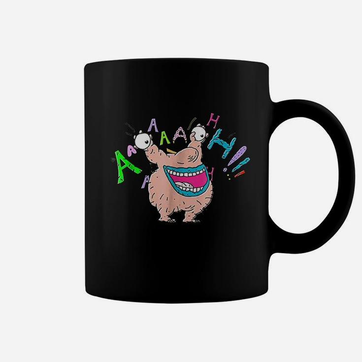 Real Monsters Coffee Mug
