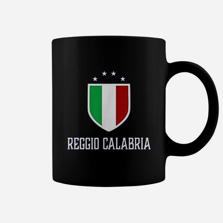 Reggio Calabria Italy Coffee Mug