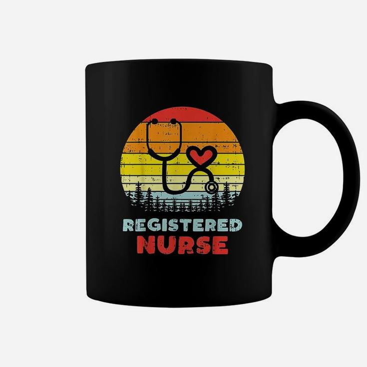 Registered Nurse Coffee Mug