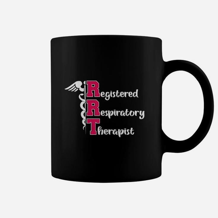 Registered Respiratory Therapist Coffee Mug