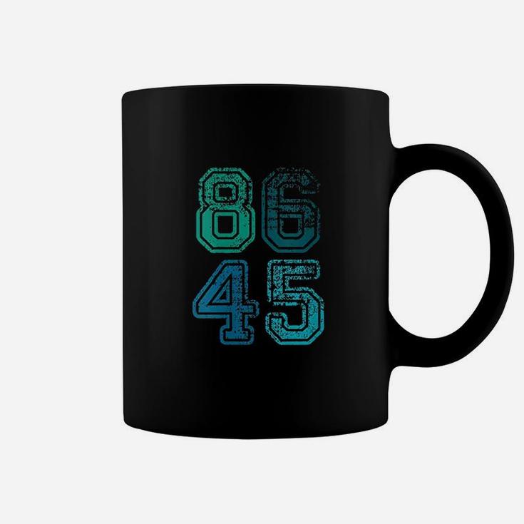 Remove The 8645 Coffee Mug
