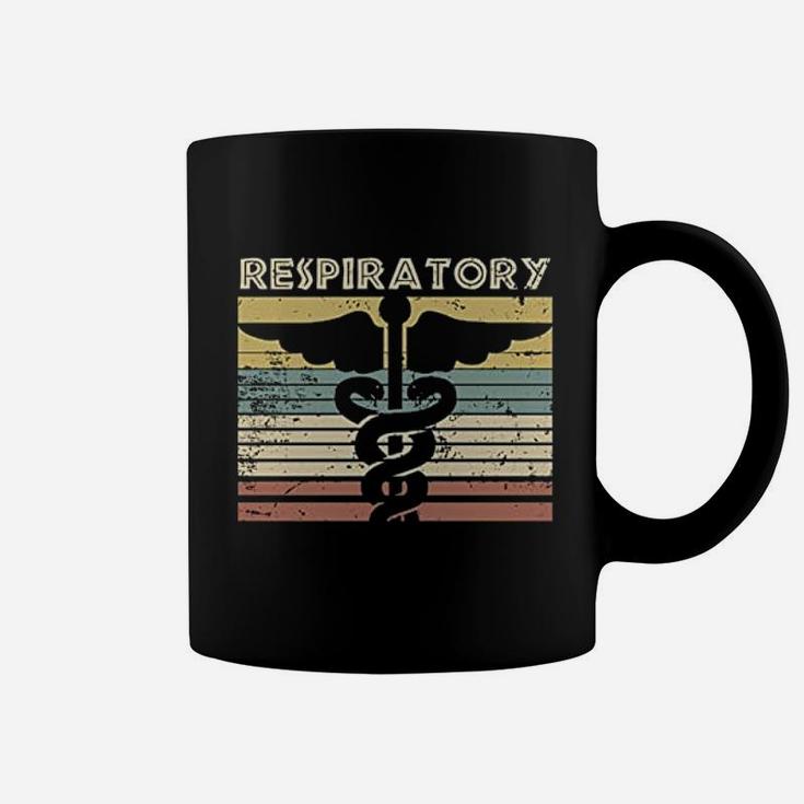 Respiratory Coffee Mug
