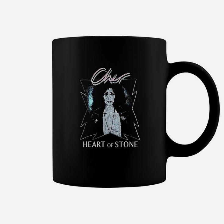 Retro Chers Love Musician Tour For Men Women Coffee Mug