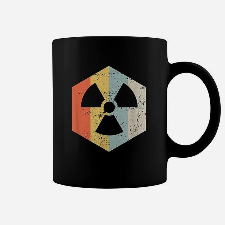 Retro Radiation Xray Tech Gift Funny Rad Tech Coffee Mug