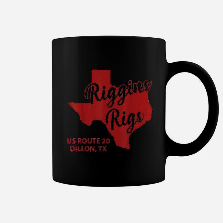 Riggins Rigs Coffee Mug