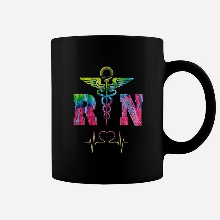 Rn Registered Nurse Health Professional Gift Coffee Mug