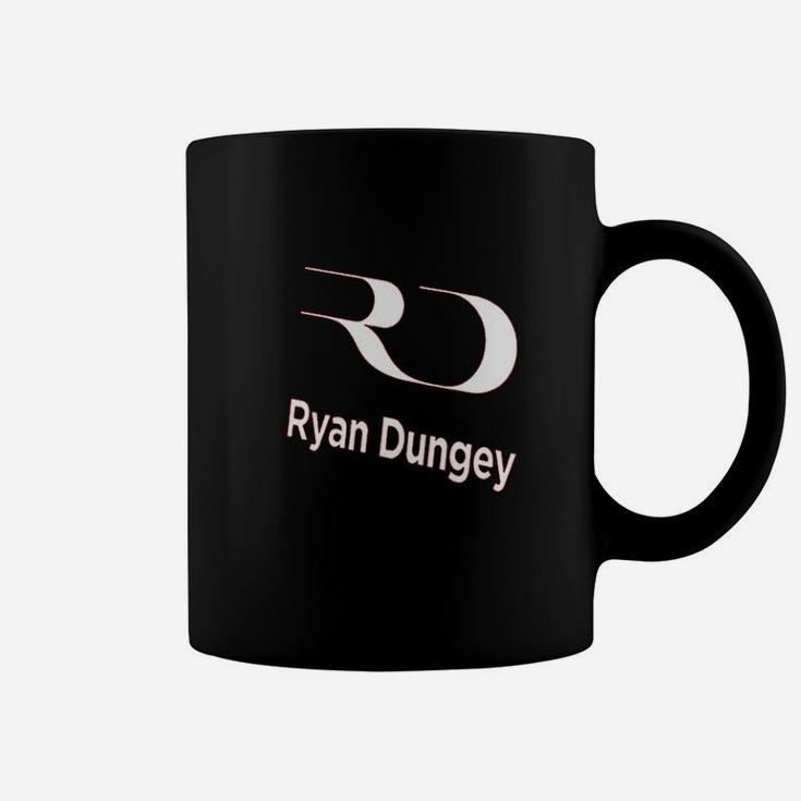 Ryan Dungey Print Coffee Mug