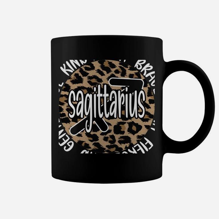 Sagittarius Zodiac Sign Sagittarius Horoscope Coffee Mug