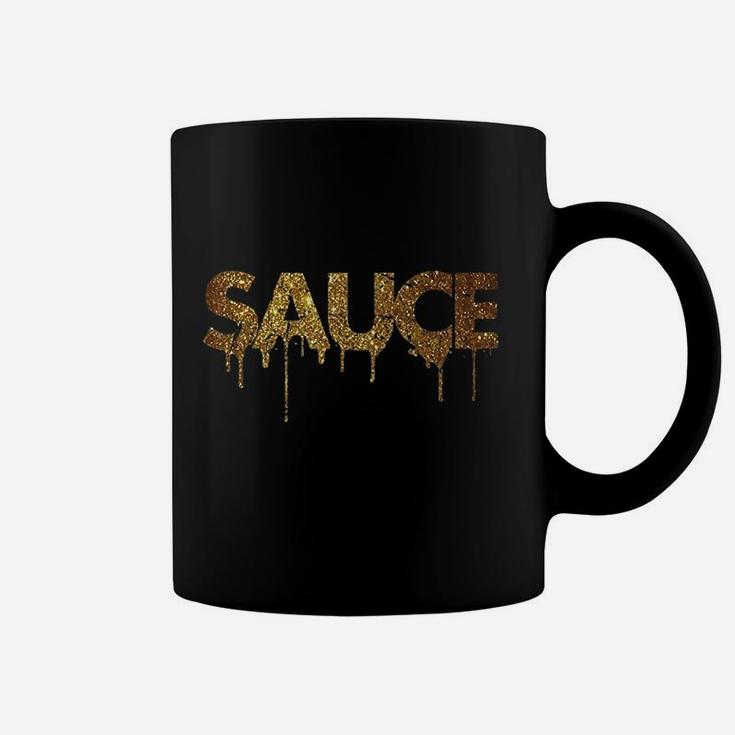 Sauce Melting Trending Coffee Mug