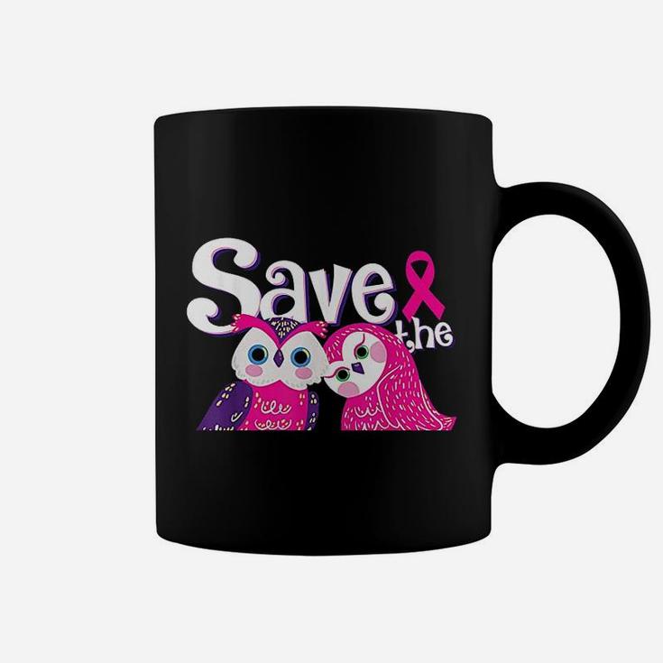 Save The Coffee Mug