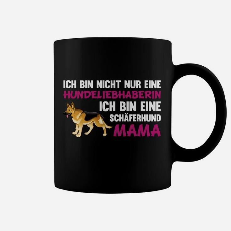 Schäferhund Mama Nur Online Bestellbar Tassen