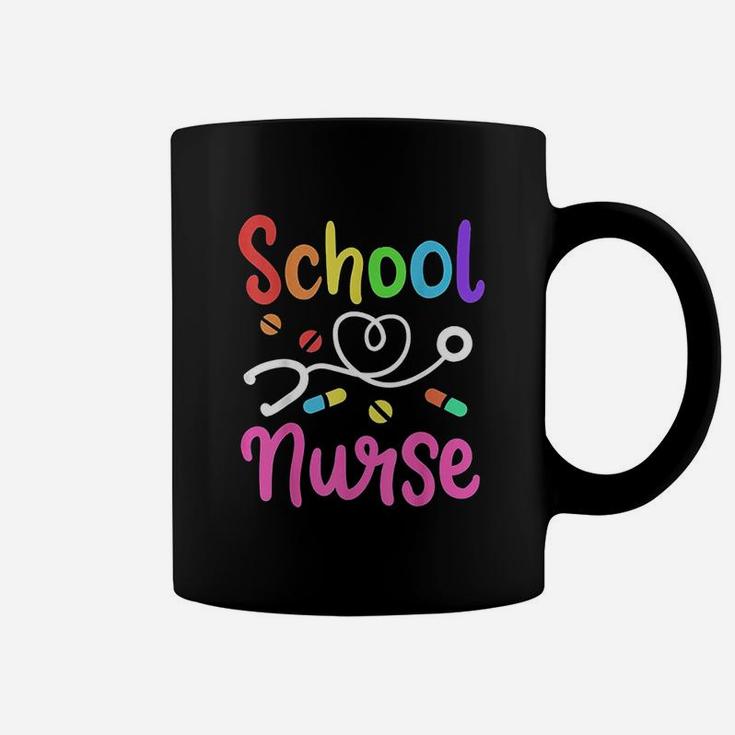 School Nurse Coffee Mug