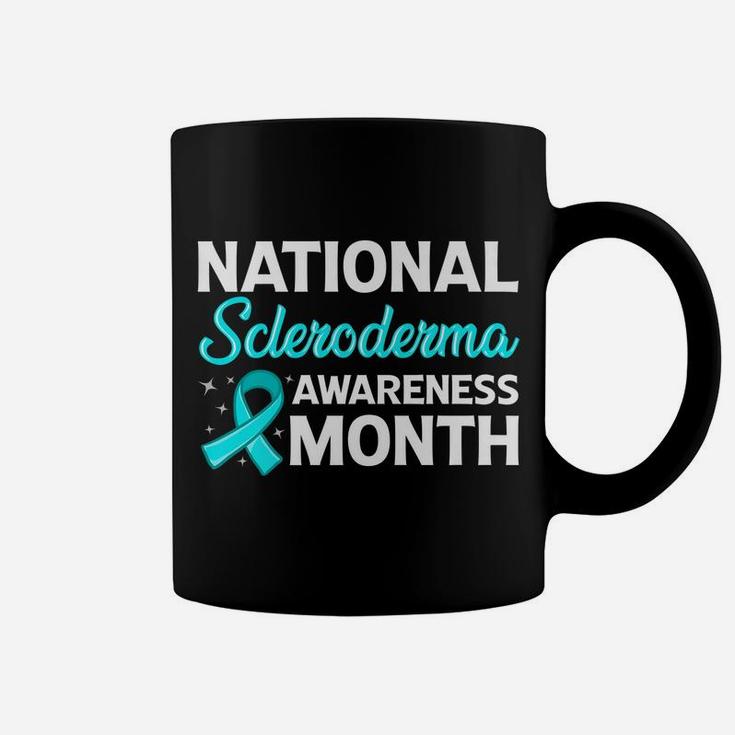 Scleroderma Awareness Month Coffee Mug