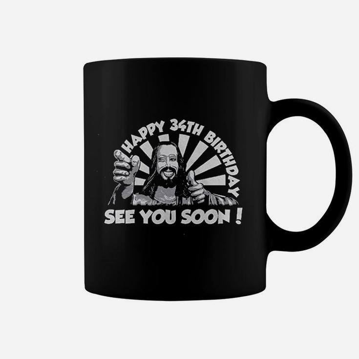 See You Soon Coffee Mug