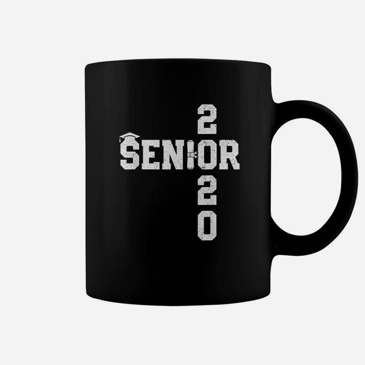 Senior Class Of Graduation Gift School College Coffee Mug