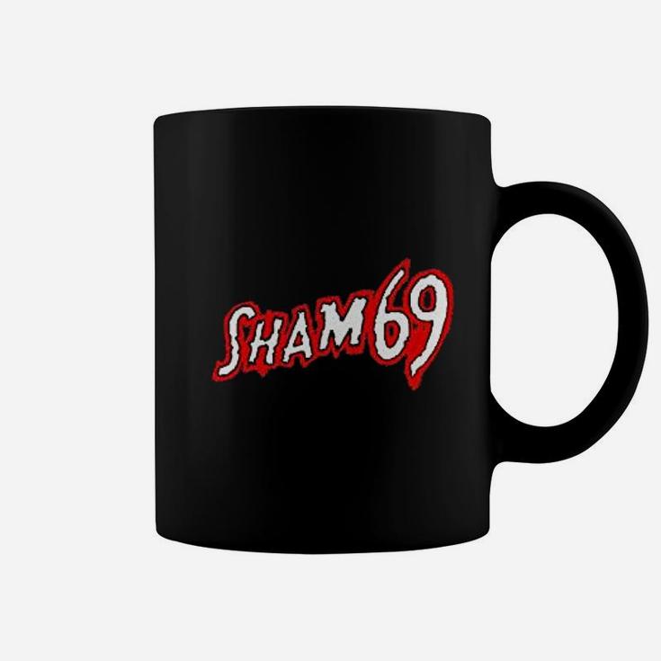 Sham 69 Coffee Mug
