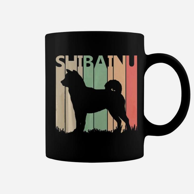 Shiba Inu Valentines Day Gift Coffee Mug