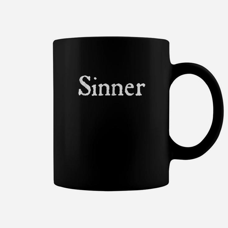 Siner Coffee Mug