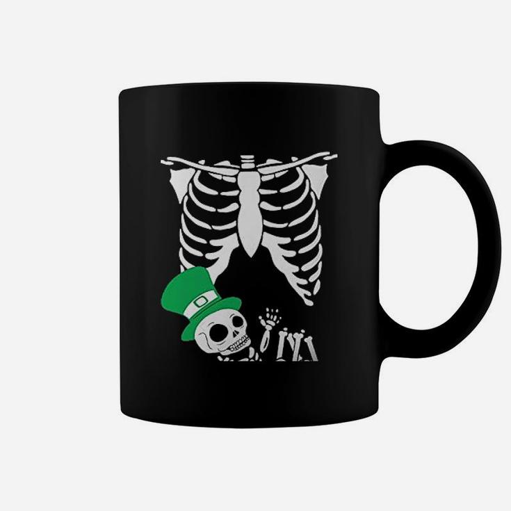 Skeleton Baby Coffee Mug