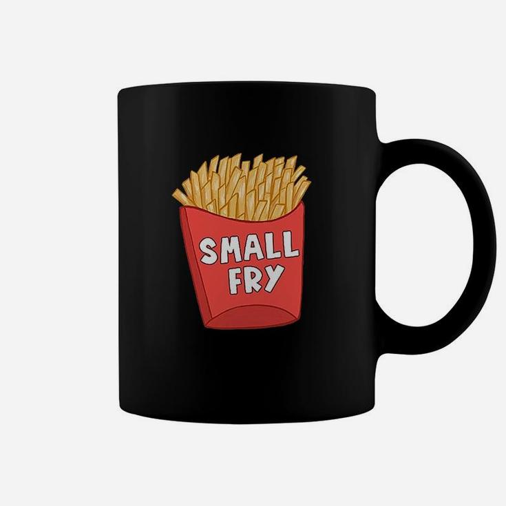 Small Fry Coffee Mug