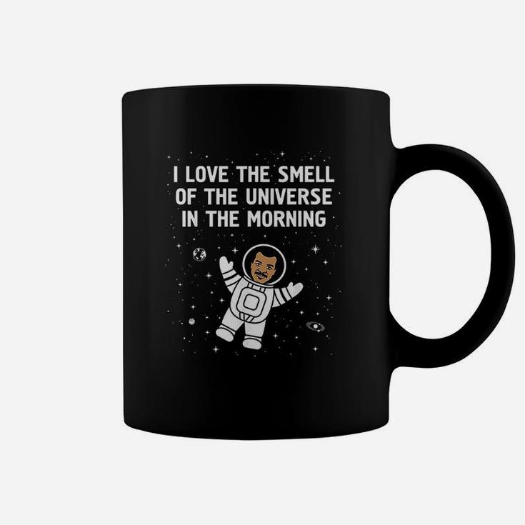 Smell Of The Universe Coffee Mug