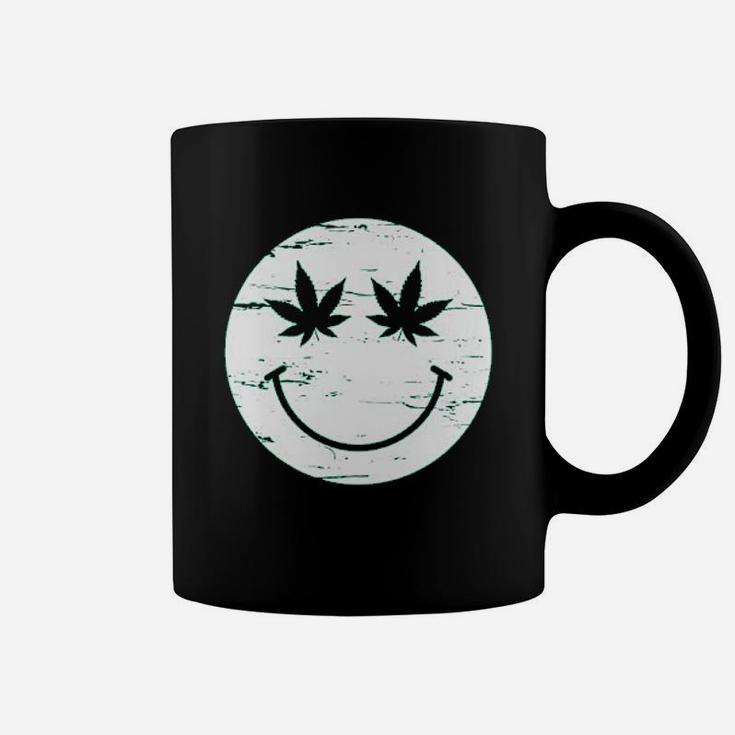 Smile Face Coffee Mug
