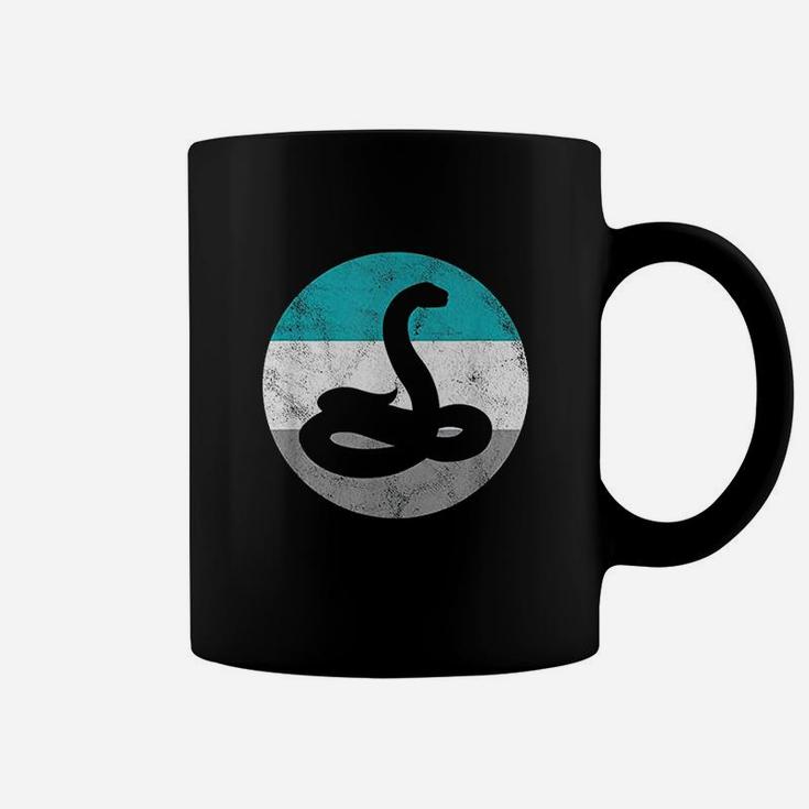 Snake Gift For Men Women Boys Coffee Mug
