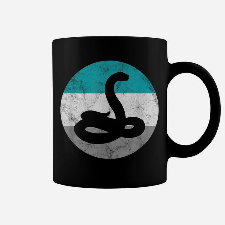 Snake Gift Shirt For Men Women Boys & Girls Coffee Mug
