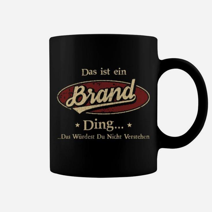Snapded-Brand Coffee Mug