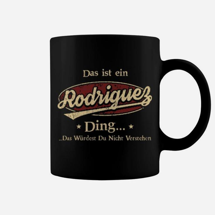 Snapded-Rodriguez Coffee Mug