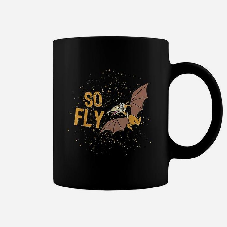 So Fly Coffee Mug