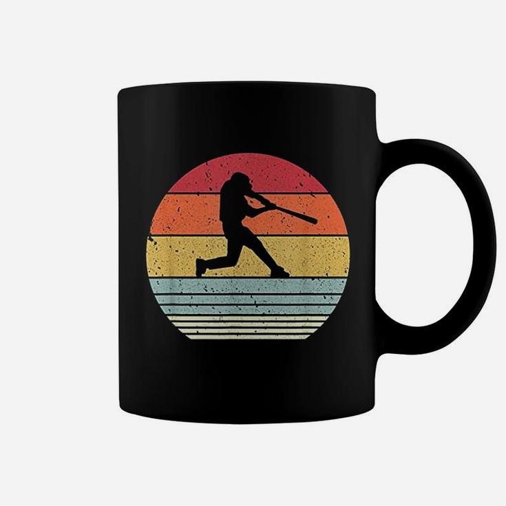 Softball Player Coffee Mug