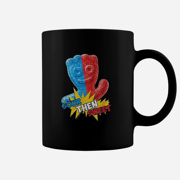 Sour Patch Kids Candy Sour Then Sweet Burst Coffee Mug