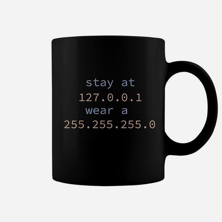 Stay At Home Engineers Coffee Mug