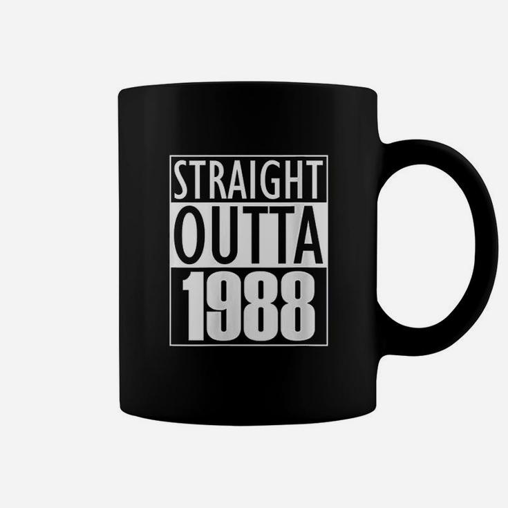 Straight Outta 1988 Coffee Mug