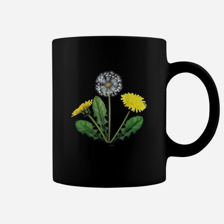Summer Flower Coffee Mug