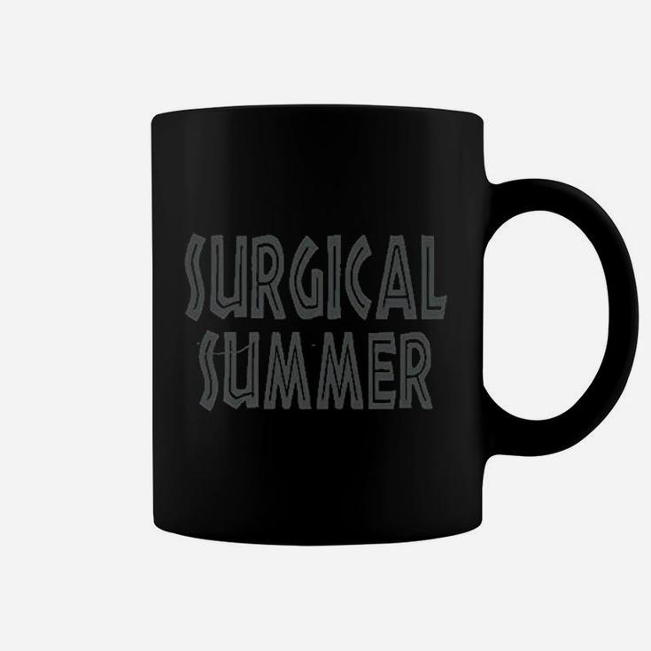 Surgical Summer Coffee Mug