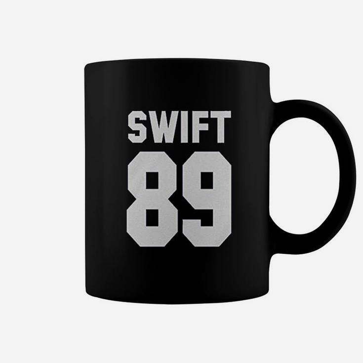 Swift 89 Birth Year Coffee Mug