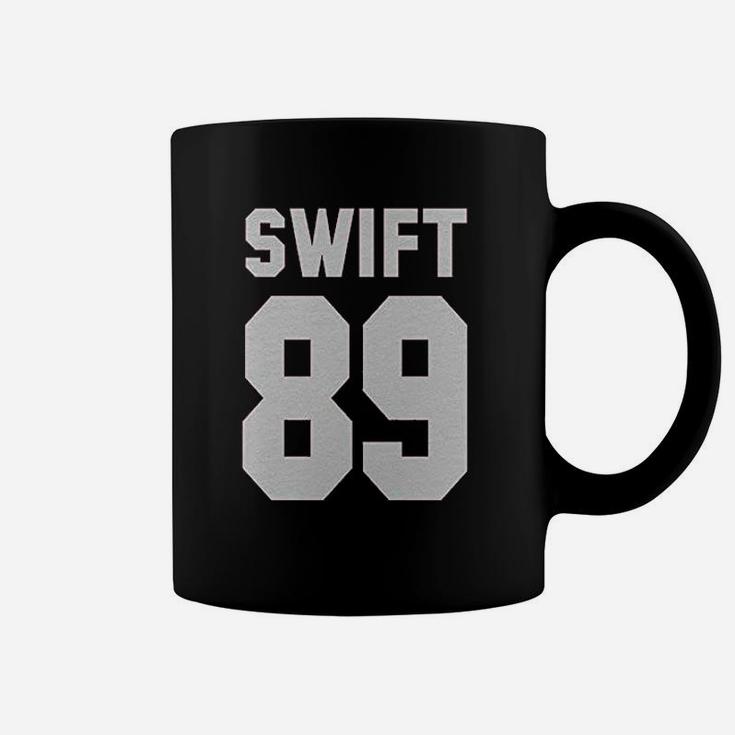 Swift 89 Birth Year Youth Coffee Mug