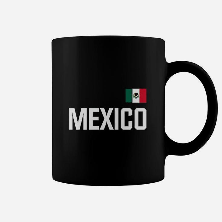 Team Mexico Mexican Pride Coffee Mug