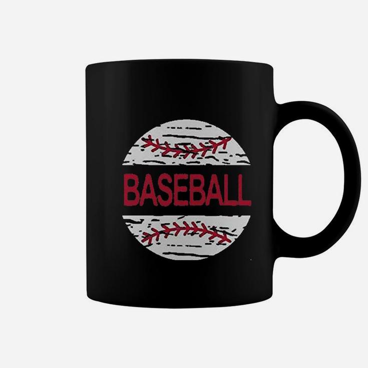 Thats My Boy Baseball Coffee Mug