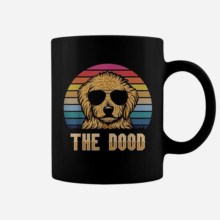 The Dood Coffee Mug