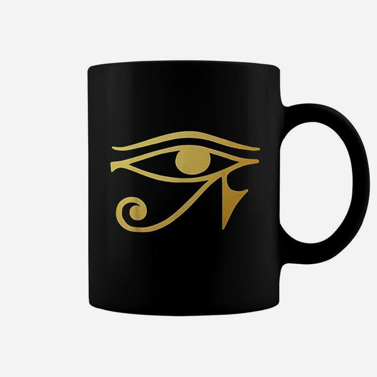 The Eye Egyptian Coffee Mug