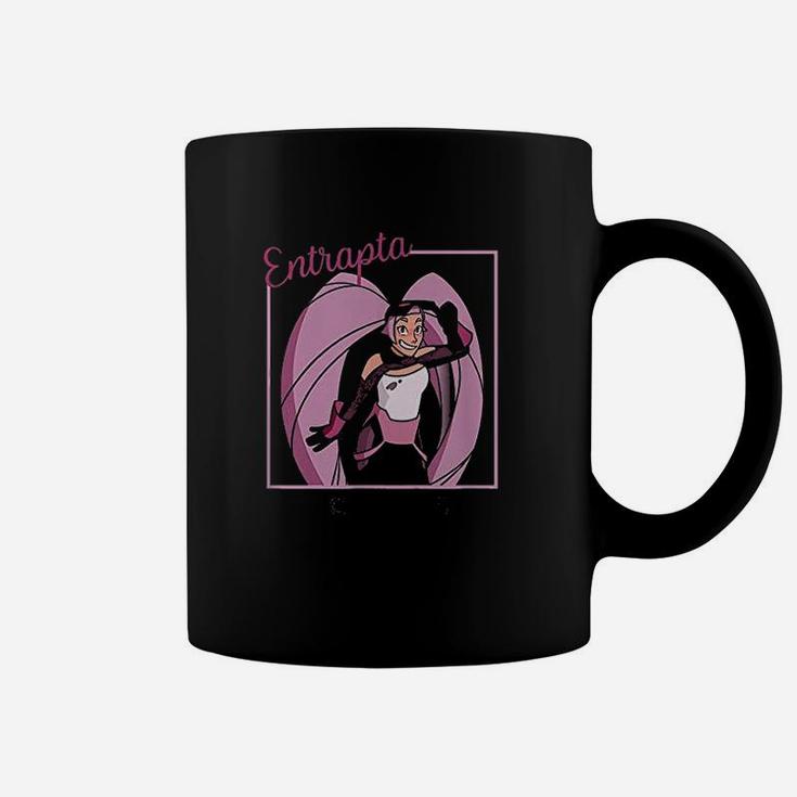 The Princess Of Power Entrapta Coffee Mug